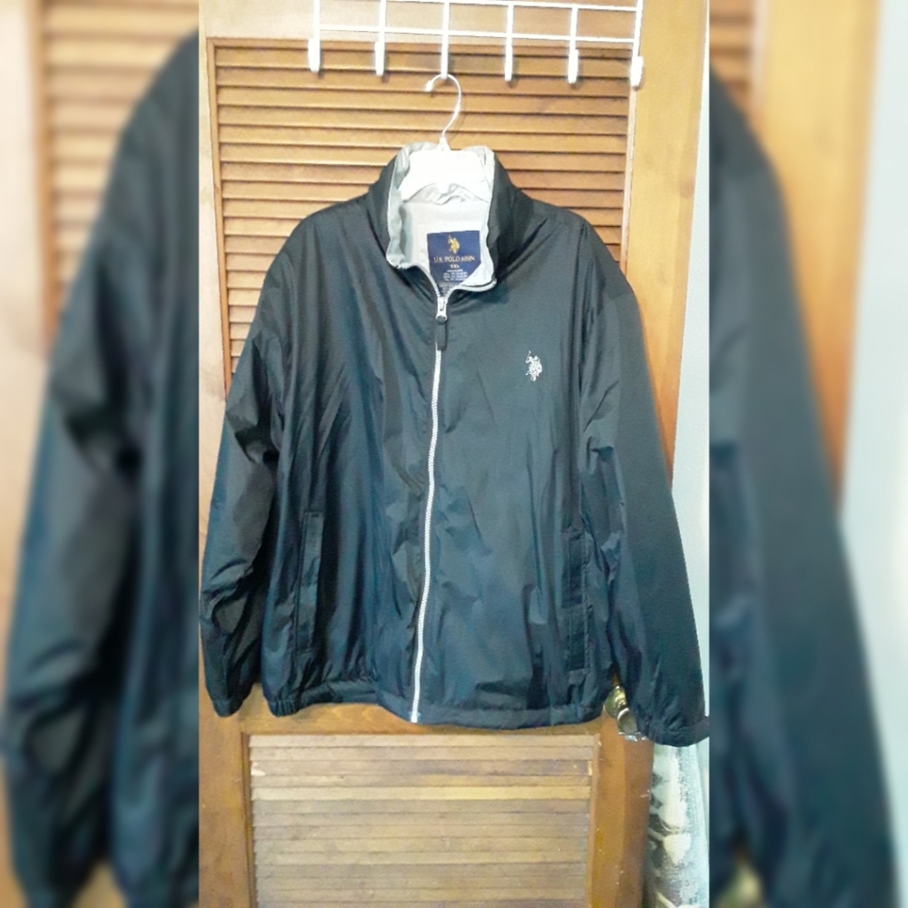 US Polo Assn Jacket 2XL Men